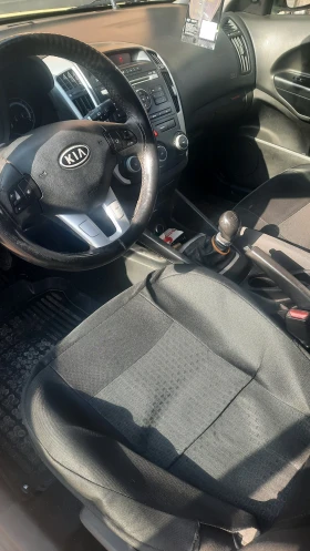 Kia Ceed, снимка 5
