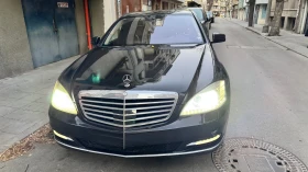 Mercedes-Benz S 350 4-matic, снимка 1
