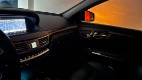 Mercedes-Benz S 350 4-matic, снимка 8
