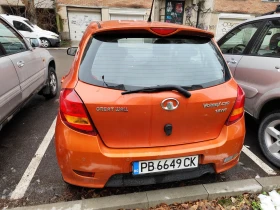 Great Wall Voleex C10 1.5 VVTI, снимка 4