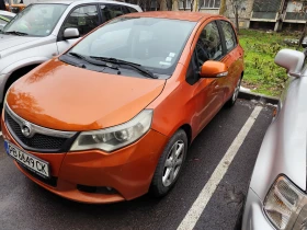 Great Wall Voleex C10 1.5 VVTI, снимка 3