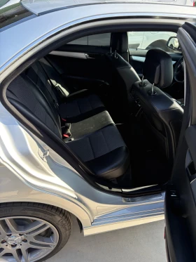 Mercedes-Benz C 220 646 МОТОР AMG пакет , снимка 4