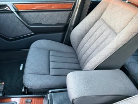 Mercedes-Benz 124 2.0i 16v Avtomat , снимка 8