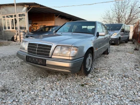 Mercedes-Benz 124 2.0i 16v Avtomat , снимка 1