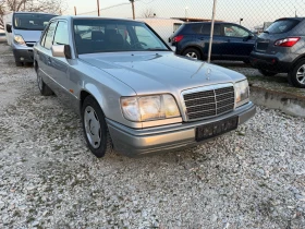 Mercedes-Benz 124 2.0i 16v Avtomat , снимка 2