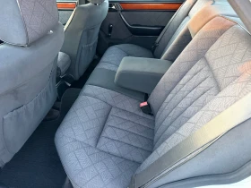 Mercedes-Benz 124 2.0i 16v Avtomat , снимка 5