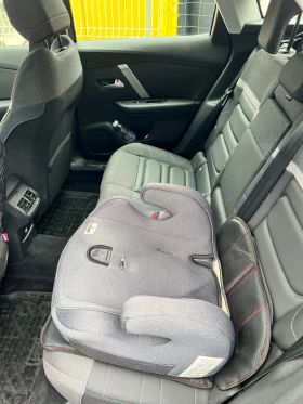 Citroen C4 В Гаранция до 2029, Напълно обслужена, снимка 6