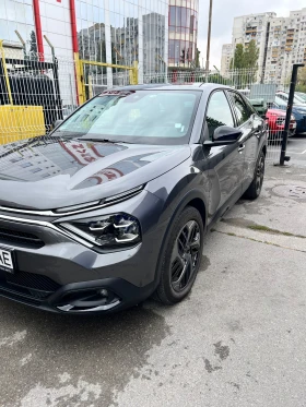 Citroen C4 В Гаранция до 2029, Напълно обслужена, снимка 2