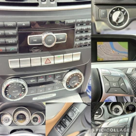 Mercedes-Benz C 250 CDI AMG/Климатроник/Навигация/Ксенон, снимка 17