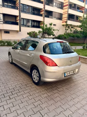 Peugeot 308 1, 6 HDI , снимка 6