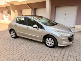 Peugeot 308 1, 6 HDI , снимка 5