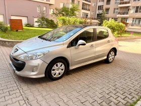 Peugeot 308 1, 6 HDI , снимка 4