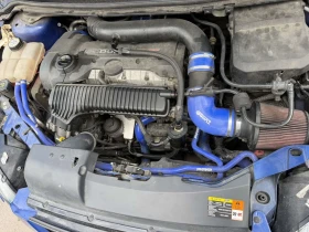 Ford Focus ST, снимка 4