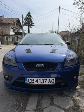 Ford Focus ST, снимка 1