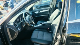 Mercedes-Benz C 220, снимка 15