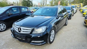 Mercedes-Benz C 220, снимка 2