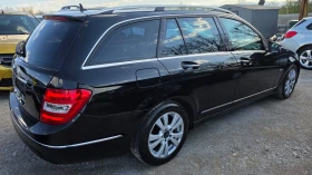 Mercedes-Benz C 220, снимка 5