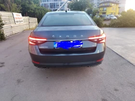 Skoda Superb 2000TSI 4x4 L & K, снимка 2