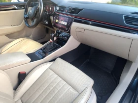 Skoda Superb 2000TSI 4x4 L & K, снимка 8
