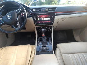 Skoda Superb 2000TSI 4x4 L & K, снимка 7