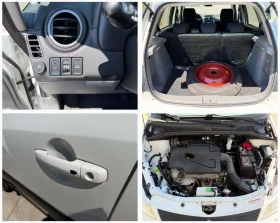 Suzuki SX4 1.6i 4x4 Gpl, снимка 16