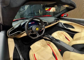 Ferrari 296 GTS 3.0 V6 Plug-in Hybrid F1, снимка 11