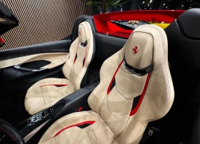 Ferrari 296 GTS 3.0 V6 Plug-in Hybrid F1, снимка 12