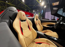 Ferrari 296 GTS 3.0 V6 Plug-in Hybrid F1, снимка 8