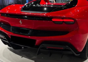 Ferrari 296 GTS 3.0 V6 Plug-in Hybrid F1, снимка 4