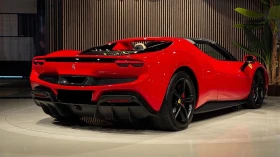 Ferrari 296 GTS 3.0 V6 Plug-in Hybrid F1, снимка 3
