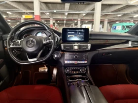 Mercedes-Benz CLS 550, снимка 8