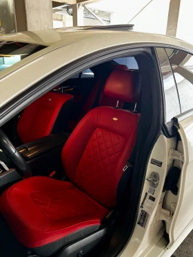 Mercedes-Benz CLS 550, снимка 11