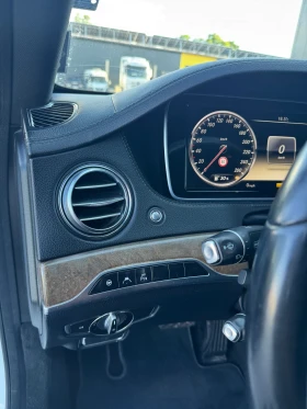 Mercedes-Benz S 350, снимка 8