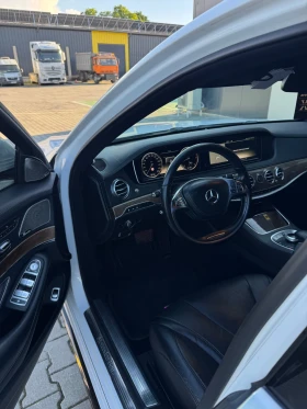 Mercedes-Benz S 350, снимка 7