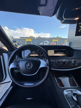 Mercedes-Benz S 350, снимка 9