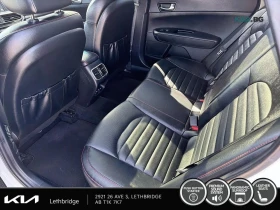 Kia Optima SX Turbo FWD* AвтоКредит* (ЦЕНА ДО БГ), снимка 16