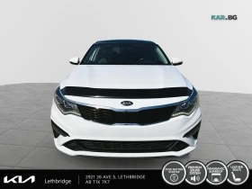 Kia Optima SX Turbo FWD* AвтоКредит* (ЦЕНА ДО БГ), снимка 2