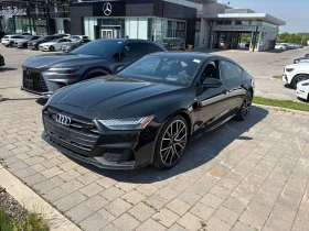 Audi A7 Technik  CARFAX, снимка 15