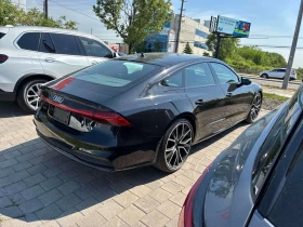 Audi A7 Technik  CARFAX, снимка 3