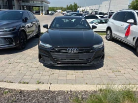 Audi A7 Technik  CARFAX, снимка 6
