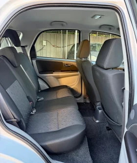 Suzuki SX4 1.6i 4x4 120к.с., снимка 10