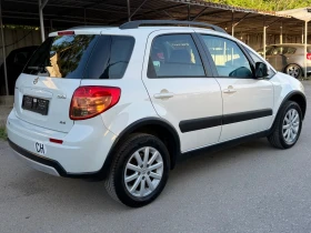Suzuki SX4 1.6i 4x4 120к.с., снимка 3