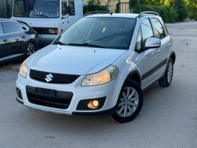 Suzuki SX4 1.6i 4x4 120к.с., снимка 1