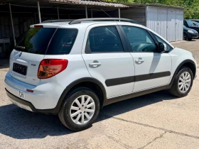 Suzuki SX4 1.6i 4x4 120к.с., снимка 3