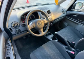 Suzuki SX4 1.6i 4x4 120к.с., снимка 7