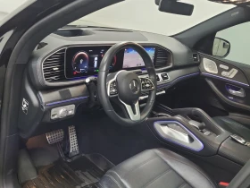 Mercedes-Benz GLS 450 AMG * ОБДУХВАНЕ * BURMESTER * HEAD UP * 7 МЕСТА * , снимка 6