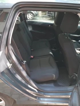 Peugeot 308 1.6 HDI, снимка 10