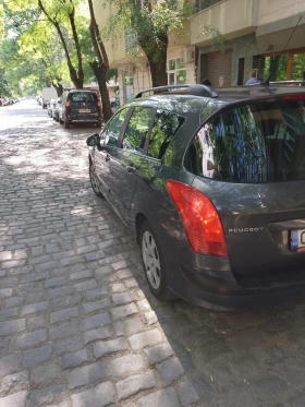 Peugeot 308 1.6 HDI, снимка 3