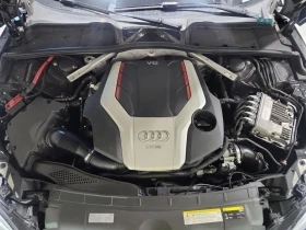 Audi S5 Sportback Technik Автокредит Цена до България, снимка 15