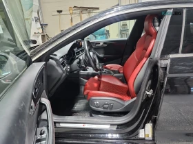 Audi S5 Sportback Technik Автокредит Цена до България, снимка 6